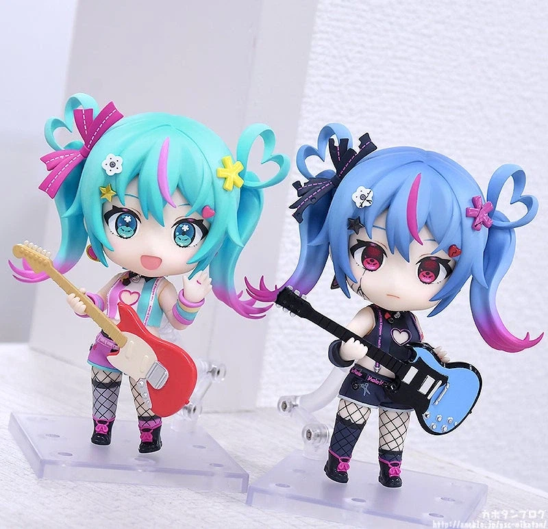 [굿 스마일] 넨도로이드 하츠네 미쿠 데코 미쿠 계열 샘플 사진_2.webp