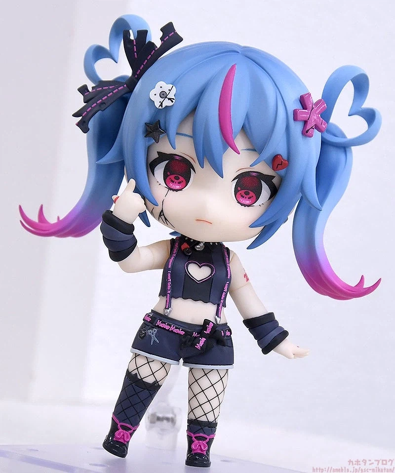 [굿 스마일] 넨도로이드 하츠네 미쿠 데코 미쿠 계열 샘플 사진_4.webp