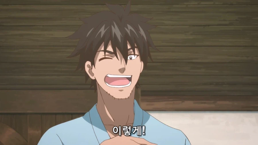 29세 독신 중견 모험가의 일상) 만지는거 까진 허락임_8.webp