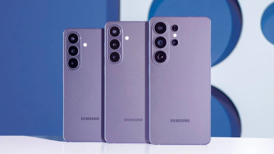 갤럭시 S26 시리즈 펌웨어 업데이트_1.webp