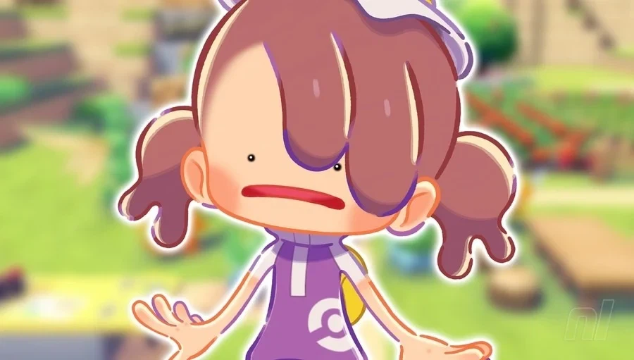 영국 차트: 포켓몬 포코피아, 소매점에서 공급 부족으로 판매 부진_1.webp