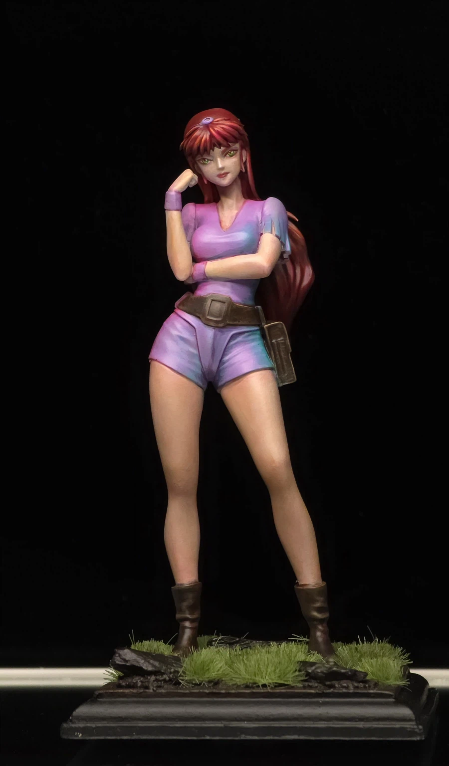 붓도색] 히르무카 1/16 가리안 아카데미 한정판_4.webp