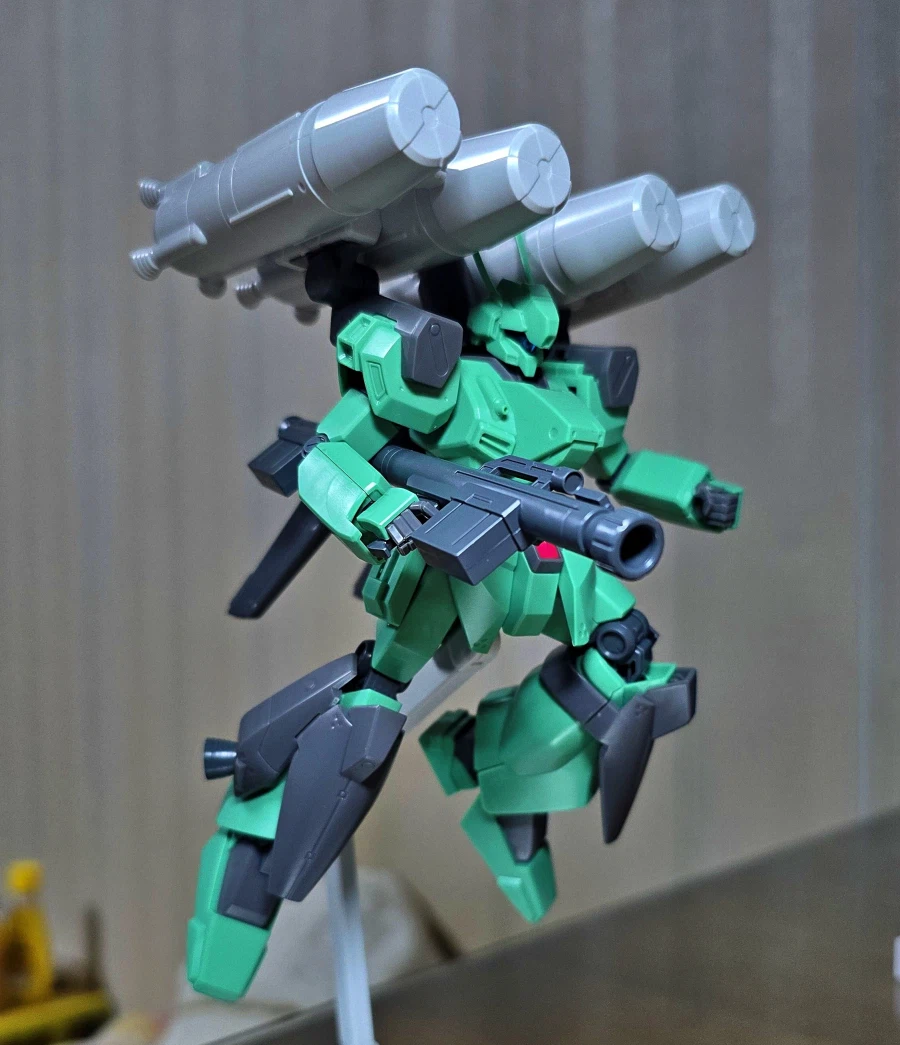 프로토 스타크 제간 만들어 보니 갱장하네요...._2.webp