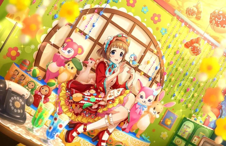 오늘은 쿠도 시노부 생일입니다 ㅎㅎ_1.webp