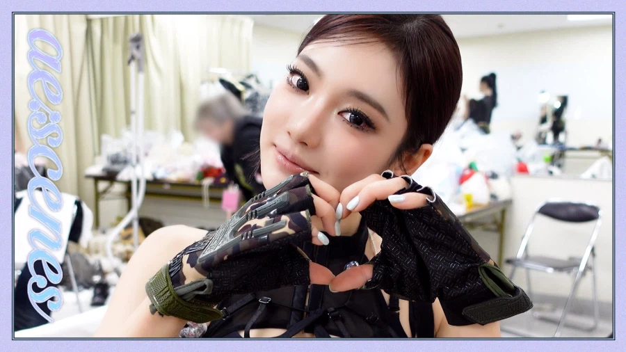 [에스파] aespa SMTOWN LIVE in 후쿠오카 비하인드 #2_1.webp