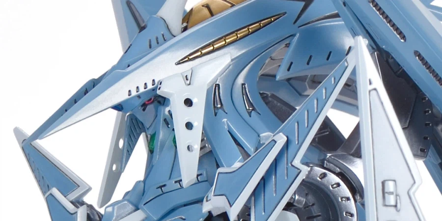 [보크스] FSS VSMS 1/100 게이트 시온 마크3 리터 제트 파열의 인형_5.webp