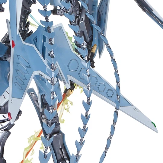 [보크스] FSS VSMS 1/100 게이트 시온 마크3 리터 제트 파열의 인형_18.webp