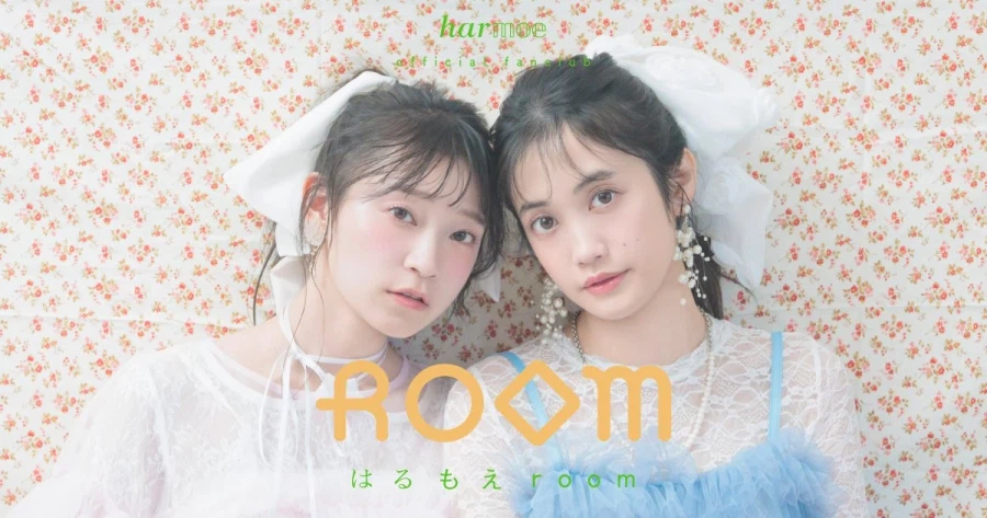 【harmoe】𝒉𝒂𝒓𝕞𝕠𝕖 5th Anniversary 기념 영상_5.webp