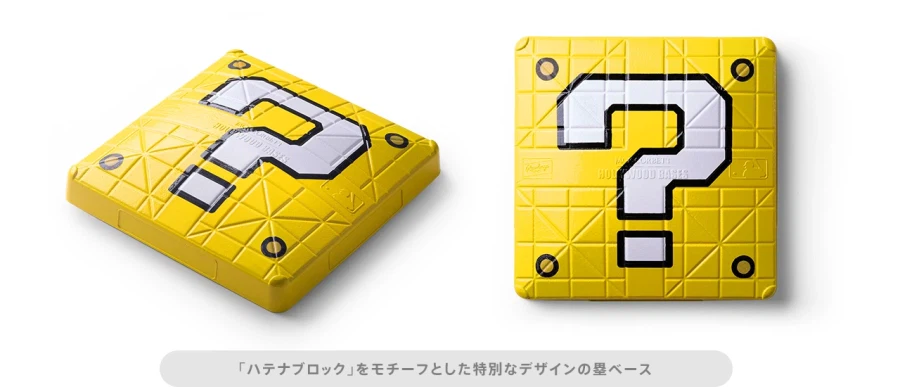 닌텐도, 슈퍼 마리오 40주년 X 일본 프로야구 12구단 콜라보 실시_3.webp