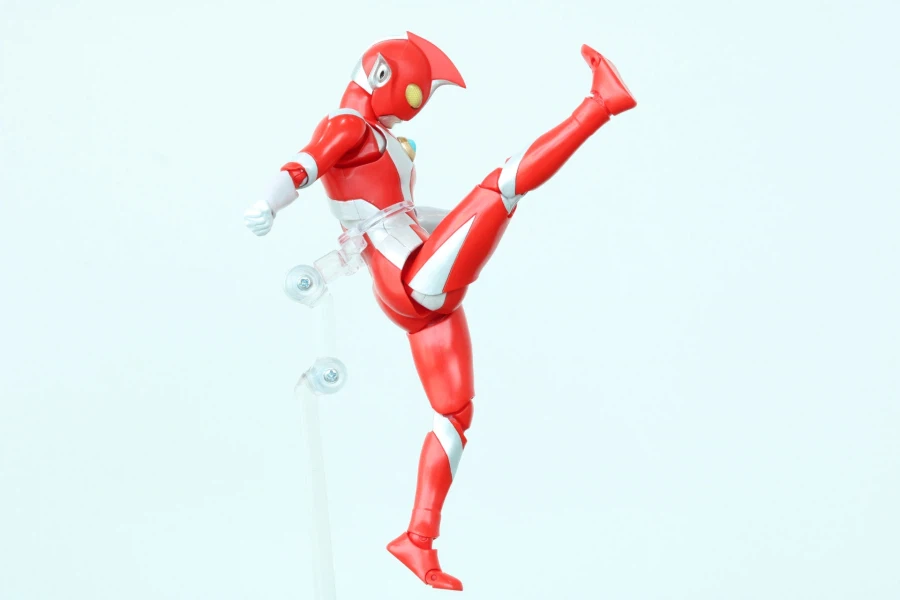 [반다이] S.H.Figuarts 울트라맨 제아스 인터뷰_12.webp