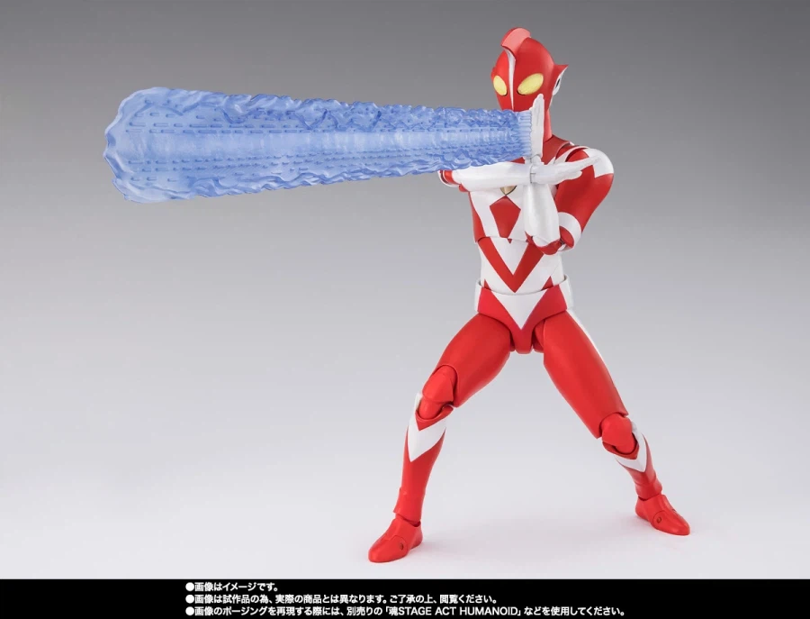 [반다이] S.H.Figuarts 울트라맨 제아스 인터뷰_19.webp