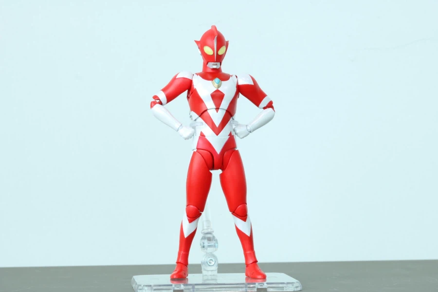 [반다이] S.H.Figuarts 울트라맨 제아스 인터뷰_20.webp