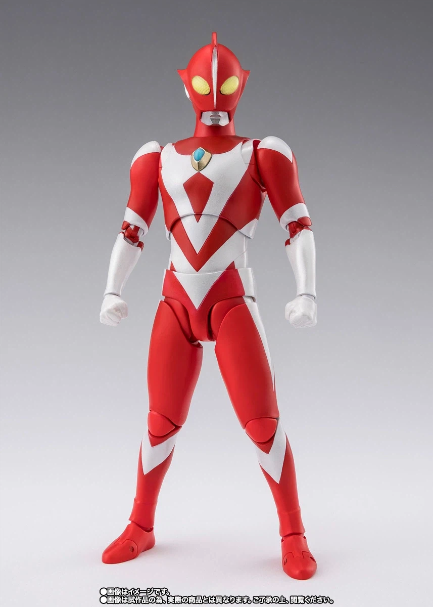 [반다이] S.H.Figuarts 울트라맨 제아스 인터뷰_10.webp