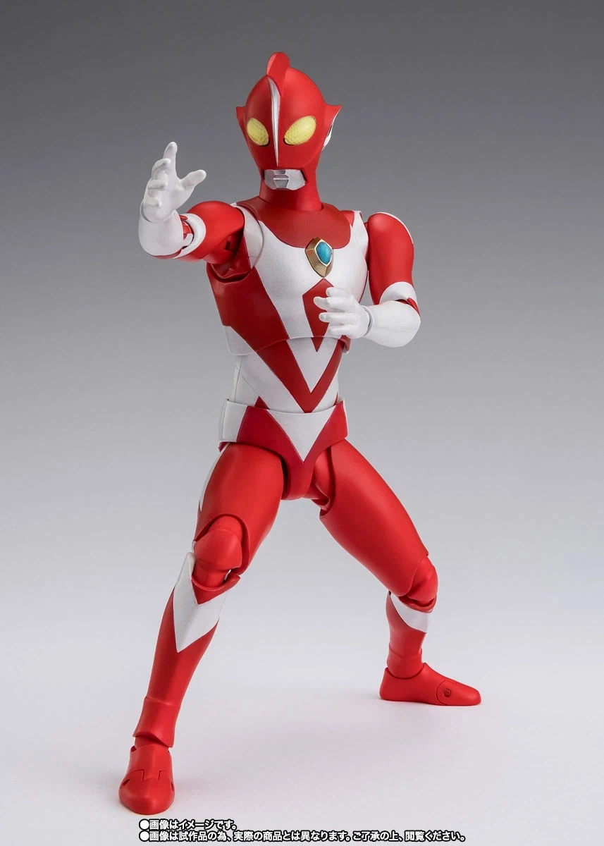 [반다이] S.H.Figuarts 울트라맨 제아스 인터뷰_16.webp
