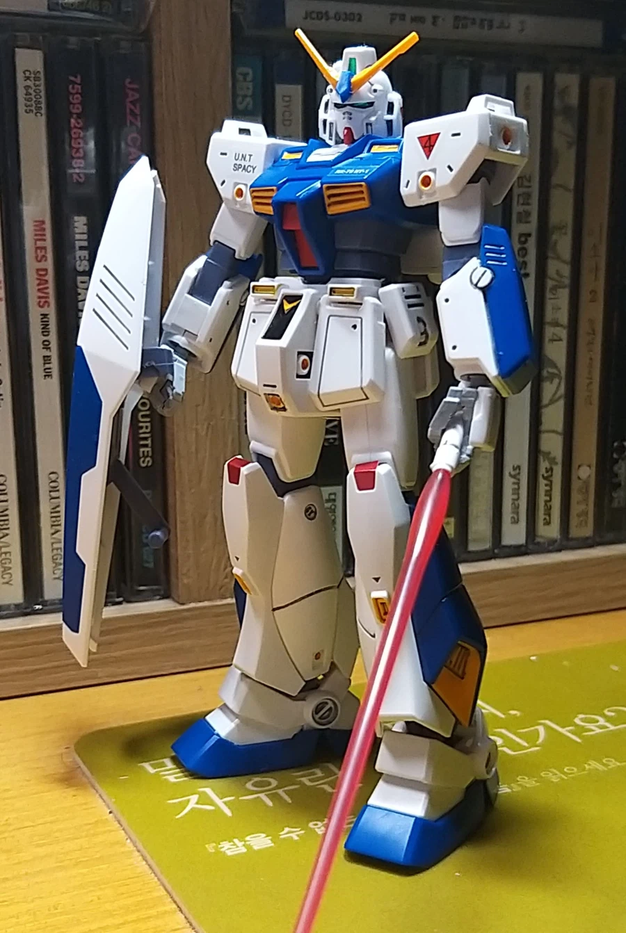 HGUC NT-1을 또 만들었습니다._4.webp