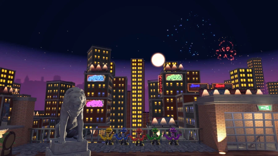 멀티플레이 액션 게임 "OCTOPinbs" 티저 트레일러_6.webp