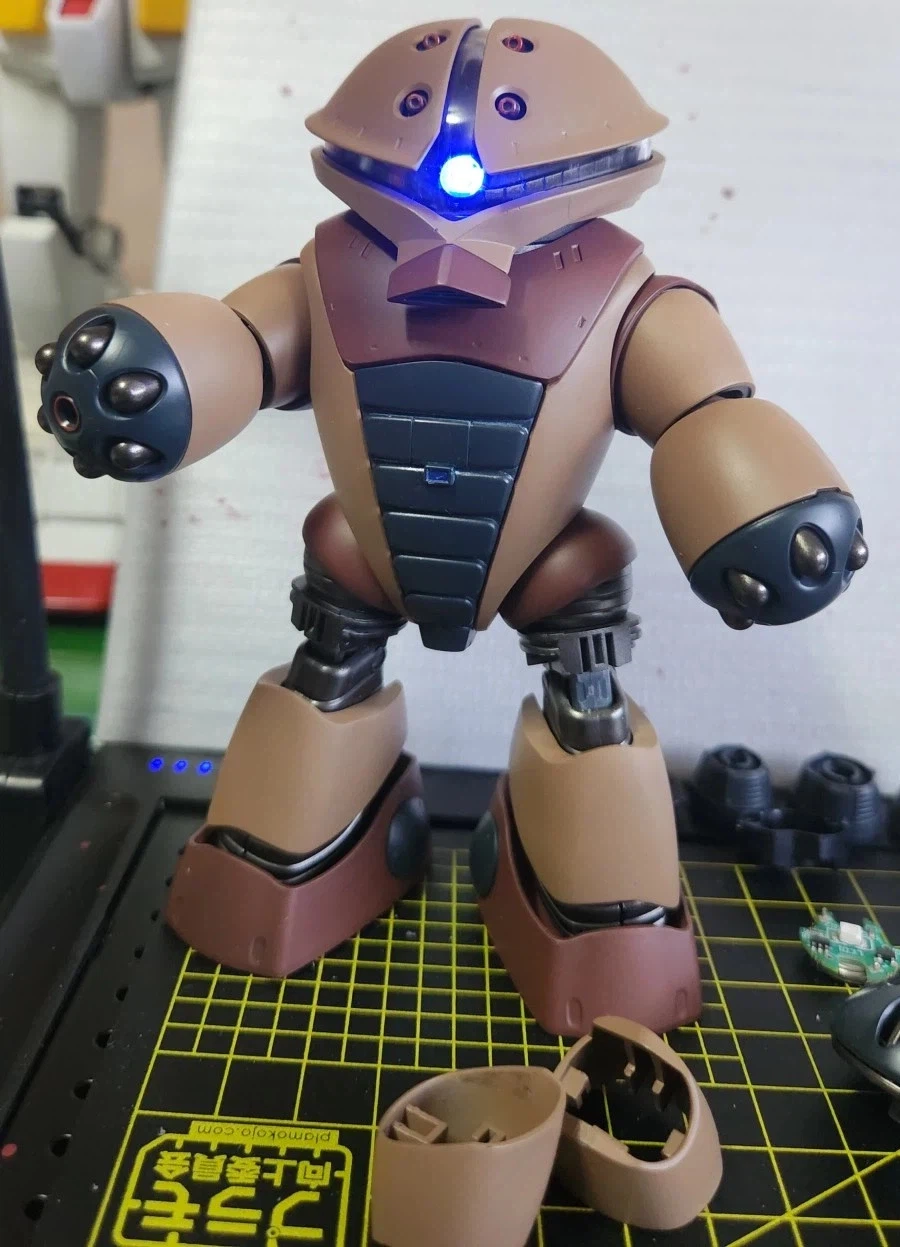 초보 도색 연습 중입니다._1.webp