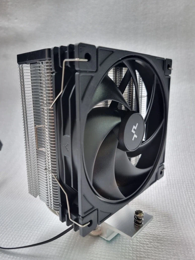 새로운 가성비 CPU쿨러추천 DEEPCOOL AG400 G2_7.webp