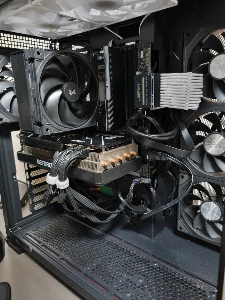 새로운 가성비 CPU쿨러추천 DEEPCOOL AG400 G2_22.webp