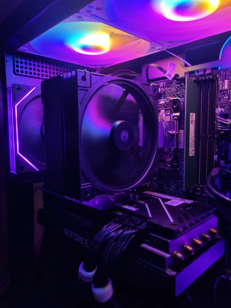 새로운 가성비 CPU쿨러추천 DEEPCOOL AG400 G2_24.webp