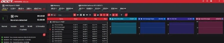 새로운 가성비 CPU쿨러추천 DEEPCOOL AG400 G2_26.webp