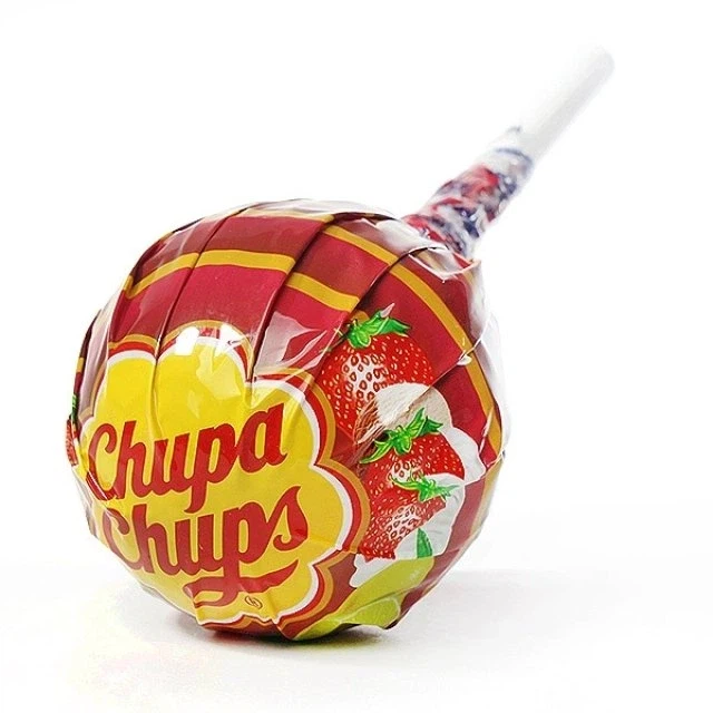 추파춥스, 뜯기 힘들다는 비판에 "끝판왕" 포장 출시_1.webp