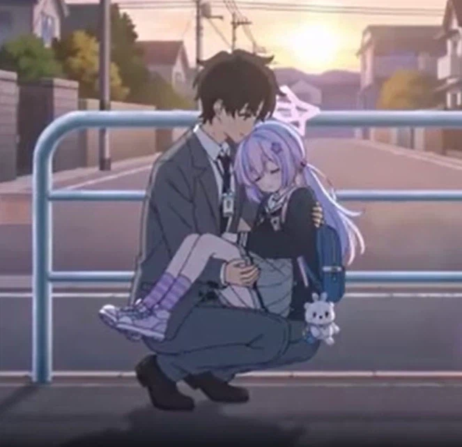 블루아카) 게임 노하우) 매지컬 레이사 뽑기가챠 오늘 00시 대결전티켓!!_9.webp