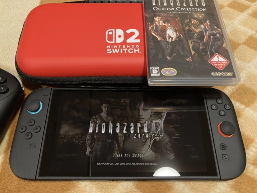바이오하자드 오리진즈 콜렉션 - 스위치 -_32.webp