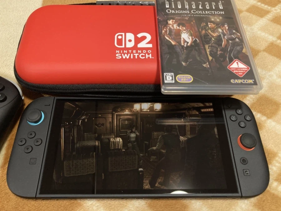 바이오하자드 오리진즈 콜렉션 - 스위치 -_39.webp