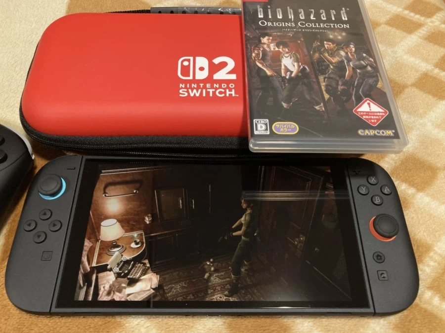 바이오하자드 오리진즈 콜렉션 - 스위치 -_41.webp