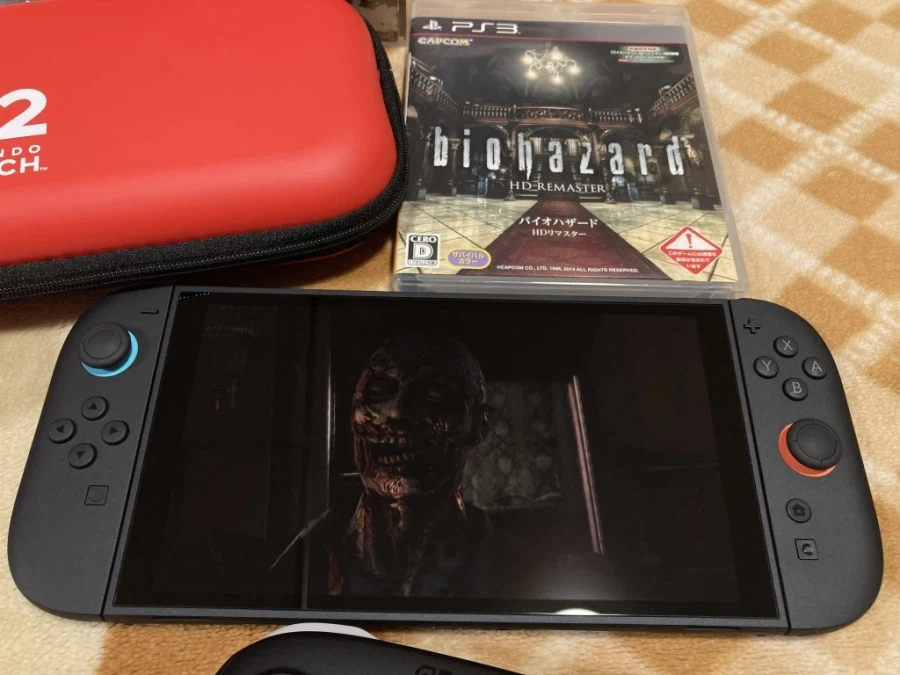 바이오하자드 오리진즈 콜렉션 - 스위치 -_66.webp