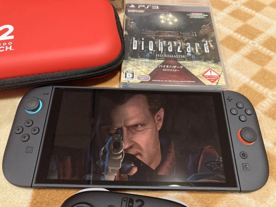 바이오하자드 오리진즈 콜렉션 - 스위치 -_67.webp