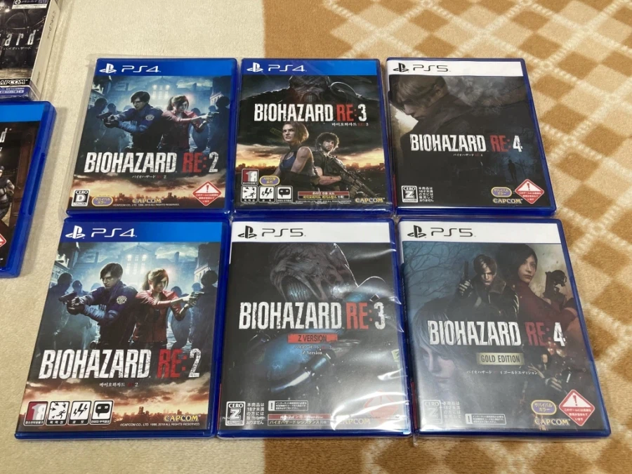 바이오하자드 오리진즈 콜렉션 - 스위치 -_84.webp