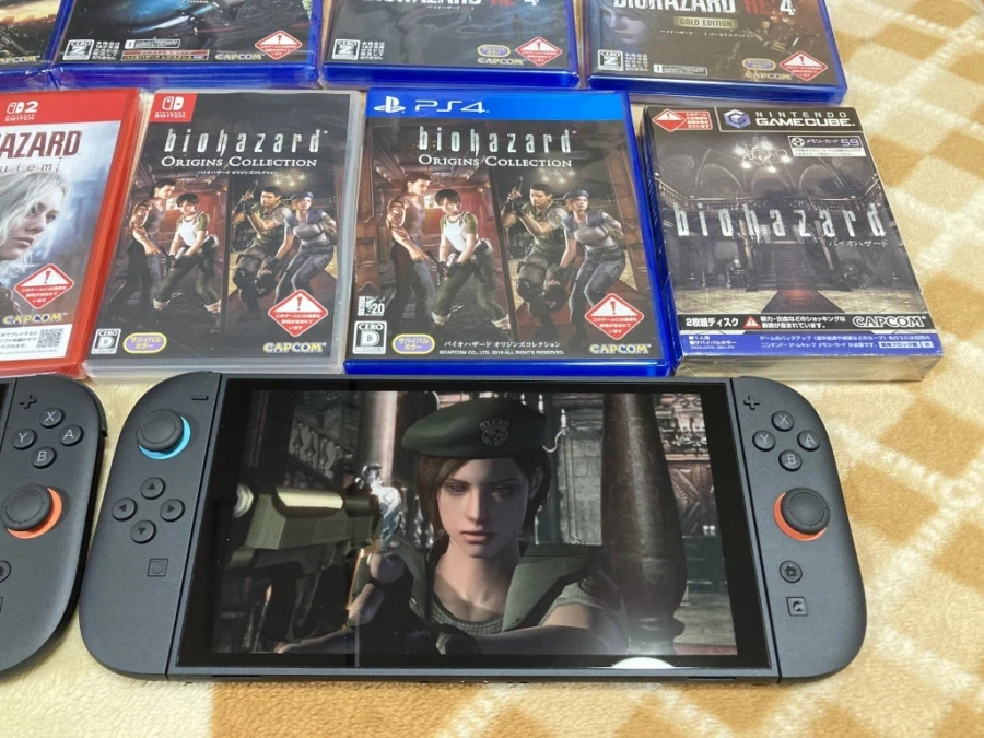 바이오하자드 오리진즈 콜렉션 - 스위치 -_86.webp