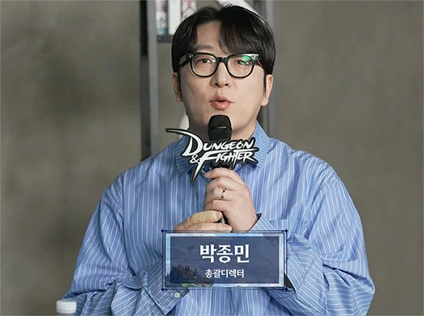 [던파] 던전앤파이터 박종민 라이브 방송 총정리 - 3월 10일_2.webp