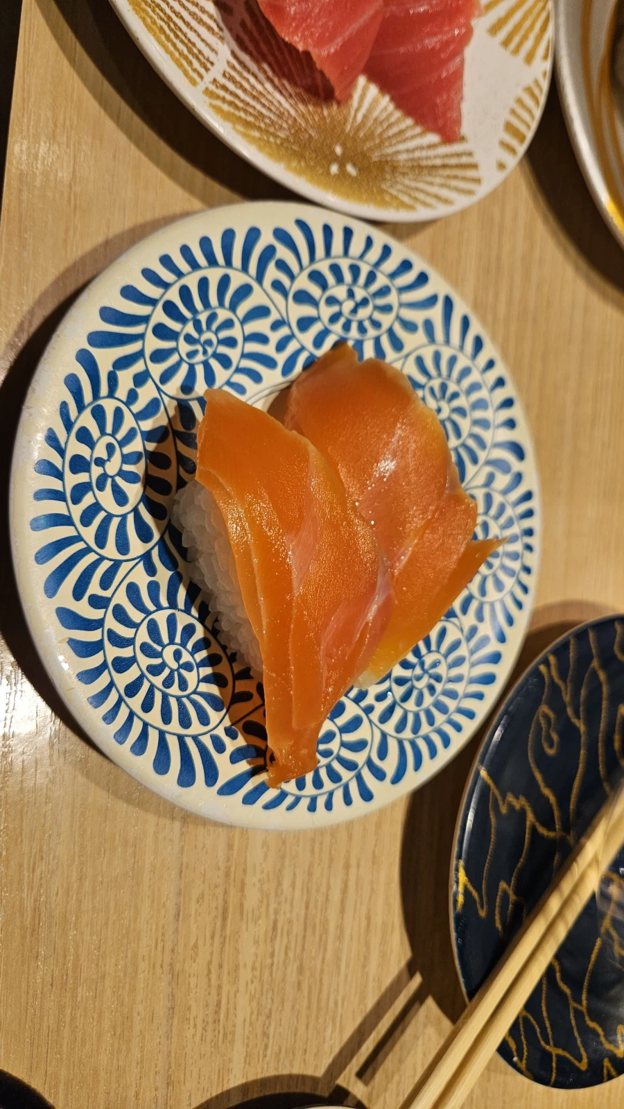 [일본]오사카 도톤보리 대기수산 회전초밥_12.webp