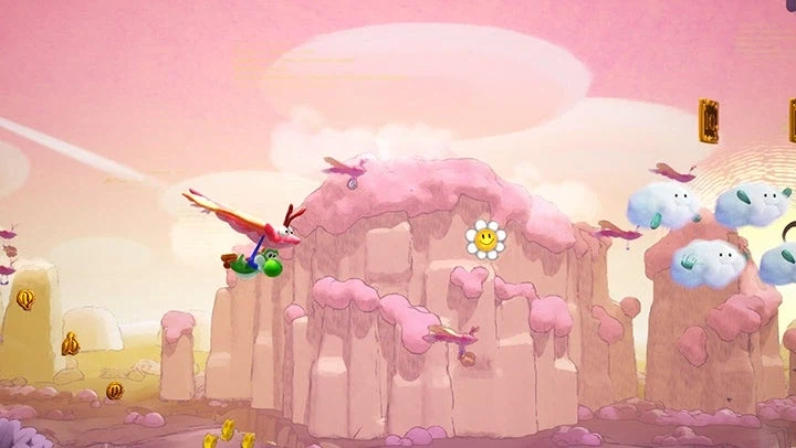 요시와 신기한 도감 스크린샷 및 일본판 가격, 아미보 대응_13.webp