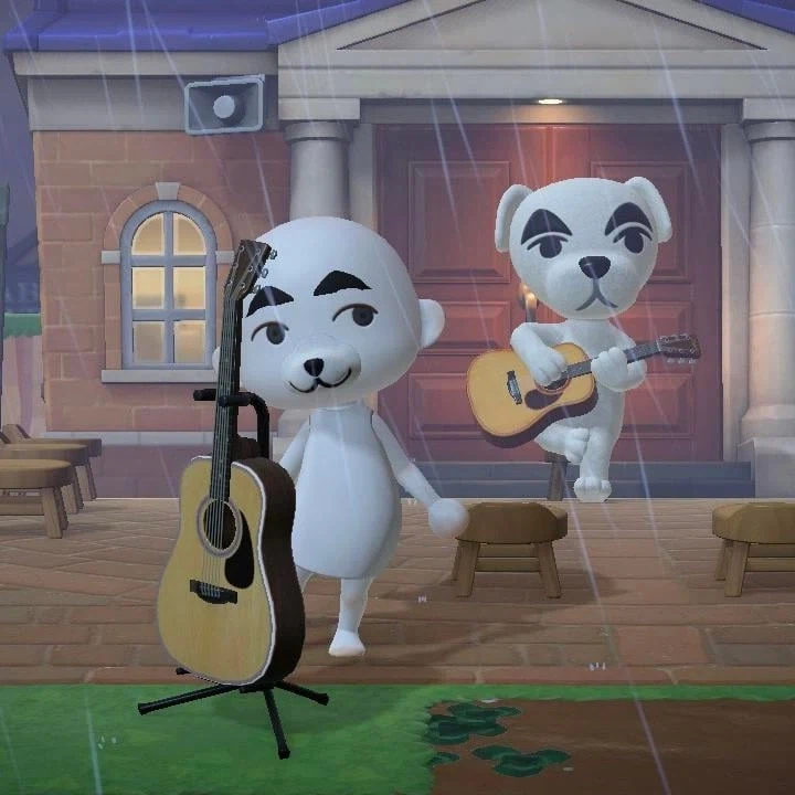 네녀석이 K.K.냐?_1.webp