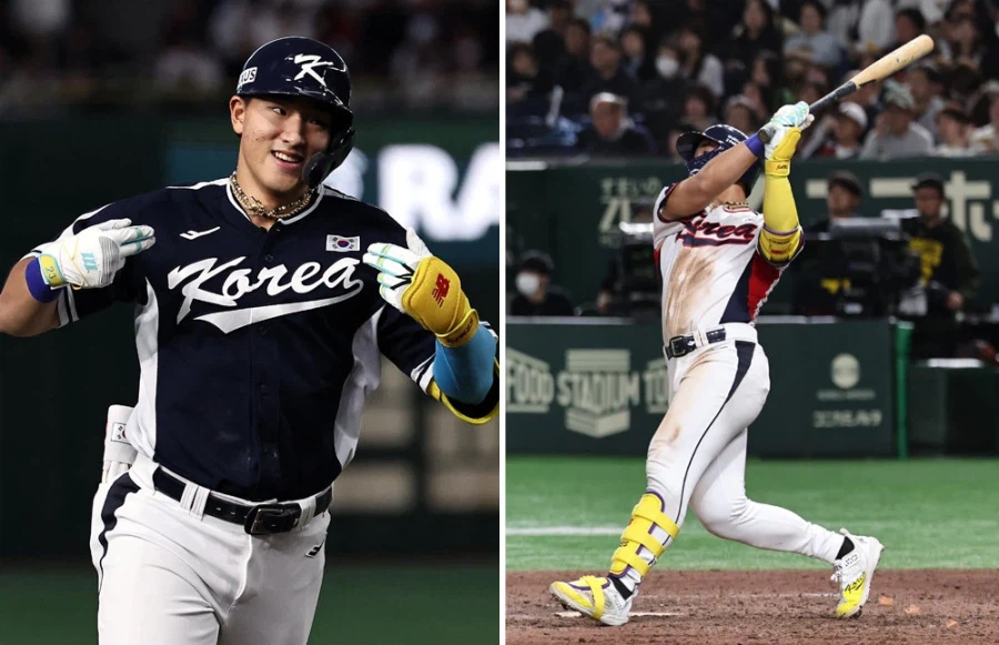 [프로야구스피리츠2026] 커스텀 2팀 추가및 안현민. 문보경.최지만 페이스온_19.webp