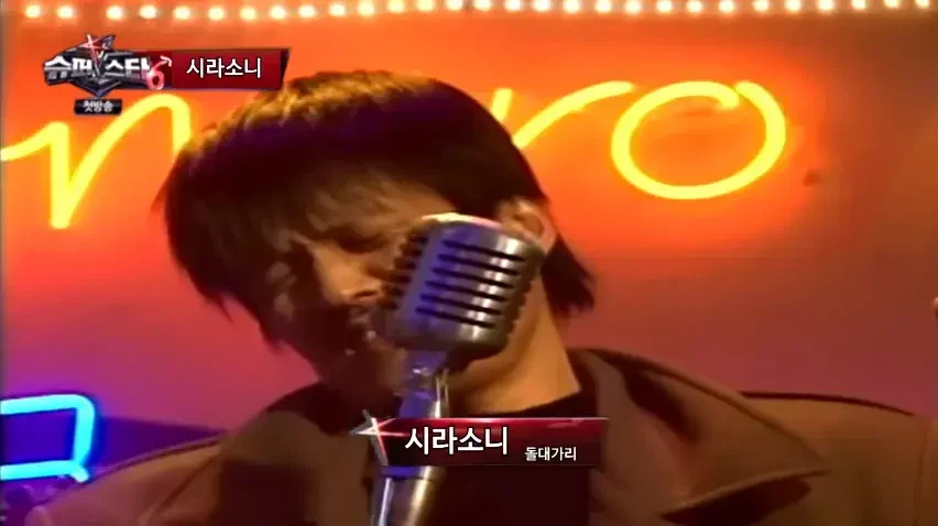 처가를 총 들고 협박해 결혼한 시라소니_1.webp