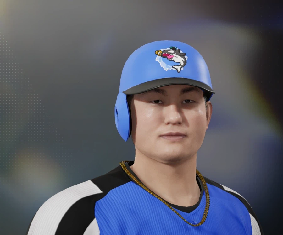 [프로야구스피리츠2026] 커스텀 2팀 추가및 안현민. 문보경.최지만 페이스온_11.webp