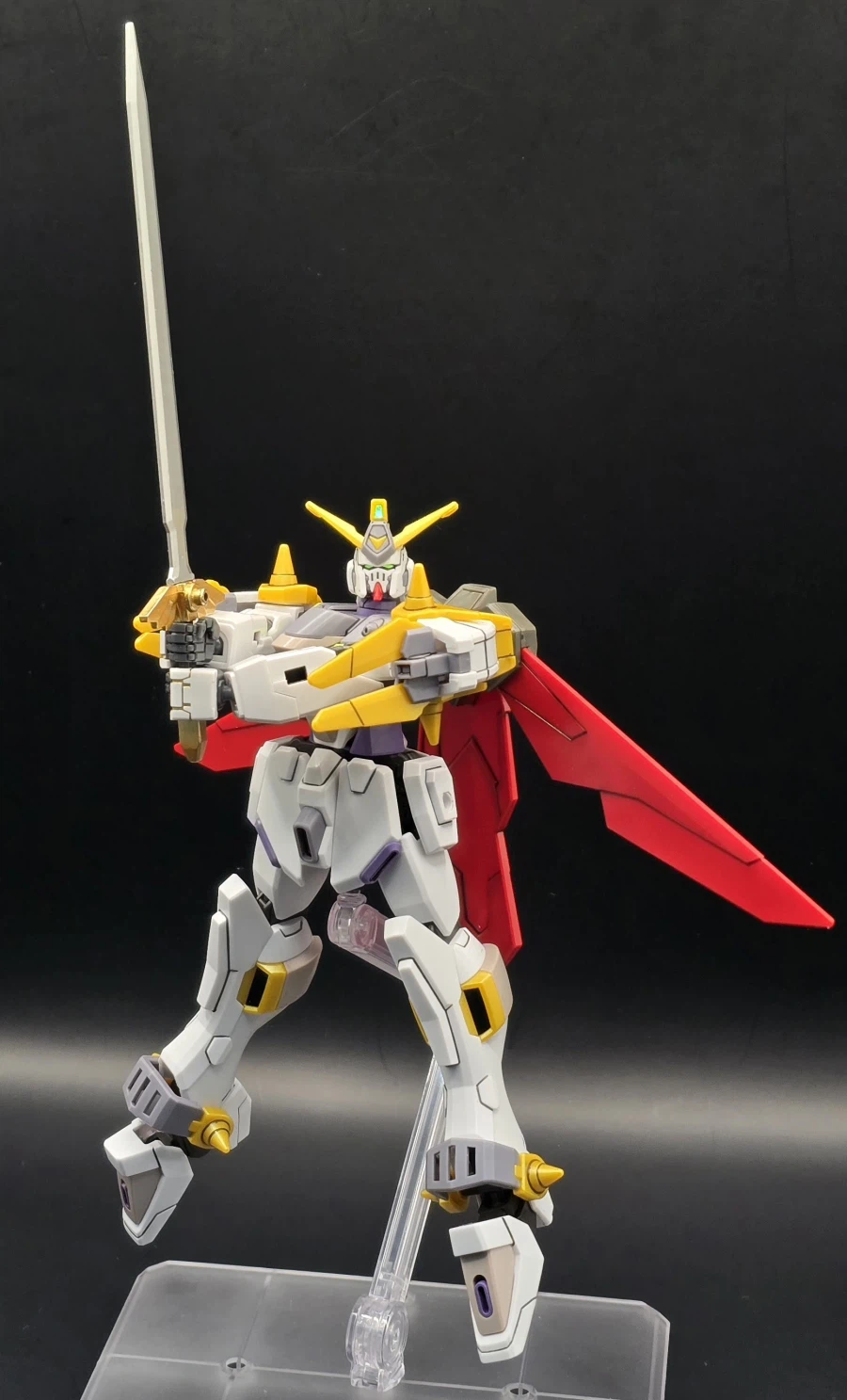 HGBD:R) 건담 저스티스 나이트_24.webp