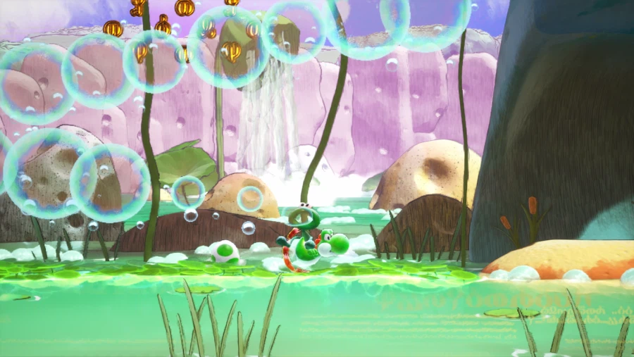 한국닌텐도, 요시와 신기한 도감 국내 패키지 가격 및 스크린샷, 신규 정보_8.webp