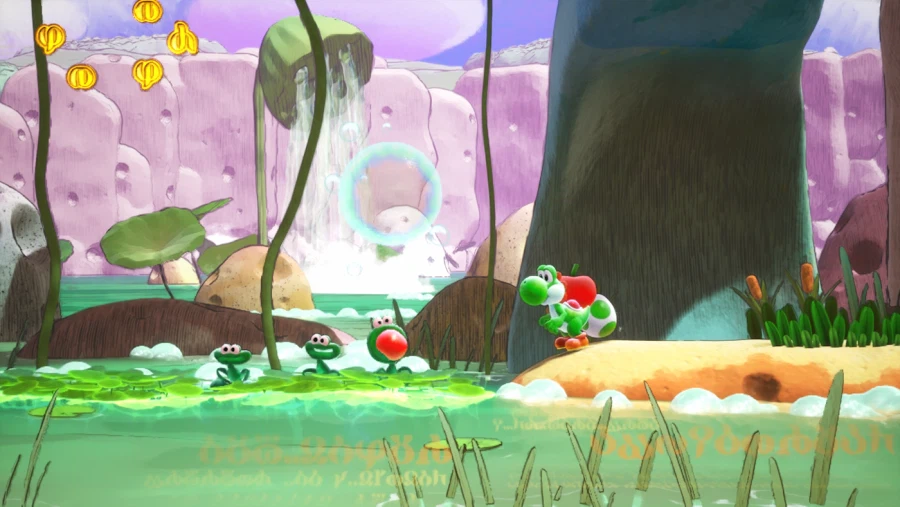 한국닌텐도, 요시와 신기한 도감 국내 패키지 가격 및 스크린샷, 신규 정보_10.webp