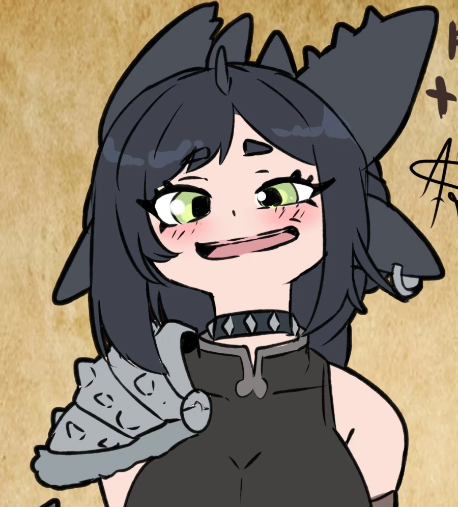 드래곤길들이기) 이봐 투슬리스 이빨 좀 집어넣어봐_3.webp