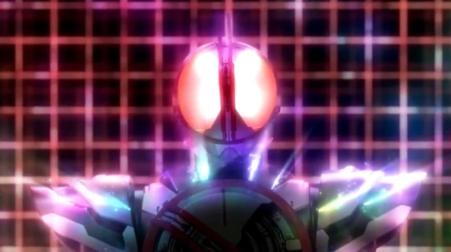 [가면라이더 파이즈 20th] 시간이 지난 만큼 연출이 화려한 엑셀 폼_6.webp