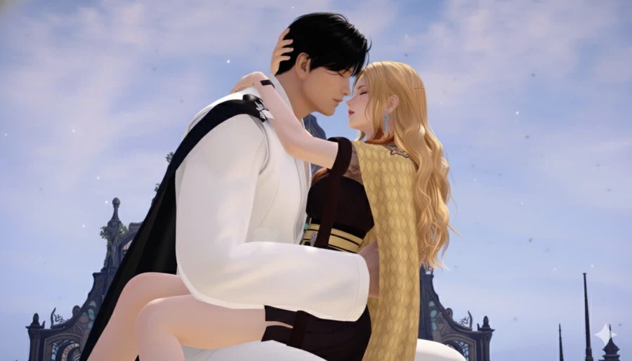 로아,AI) 연애와 우정을 주제로 뽑아봄_2.webp