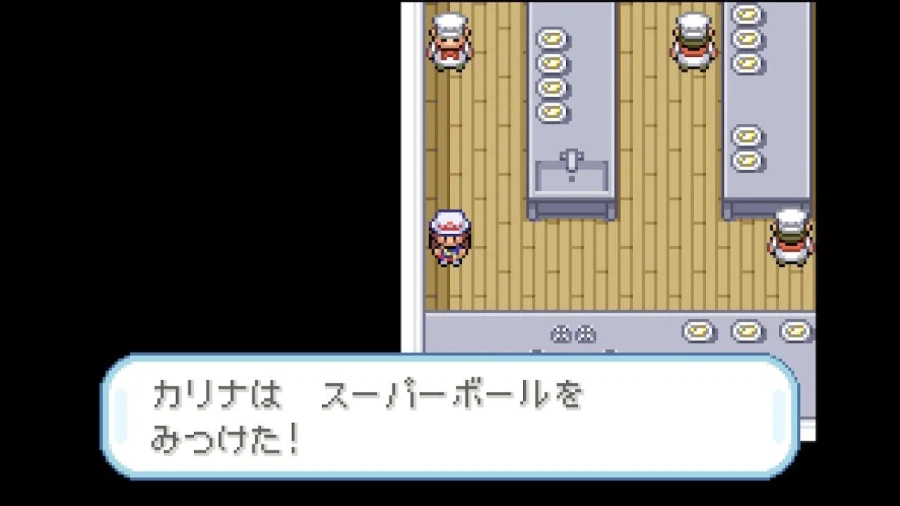 스위치 리프그린 너즐록 챌린지(3. 5번도로~갈색시티)_29.webp