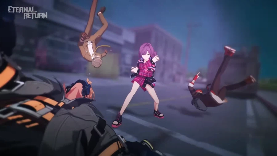 이터널리턴) 니아 잘하는 방법 알아옴_1.webp