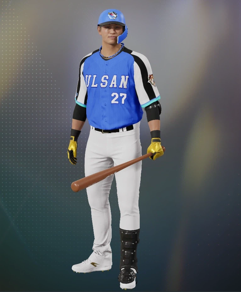 [프로야구스피리츠2026] 울산.카카오. 팀코리아. 최강몬스터 신규 선수 추가_7.webp